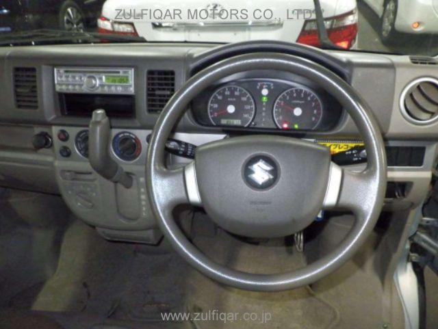 SUZUKI EVERY WAGON 2005 Image 6