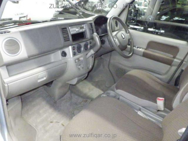 SUZUKI EVERY WAGON 2005 Image 7