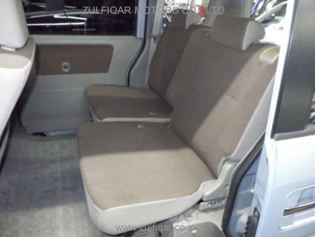 SUZUKI EVERY WAGON 2005 Image 8