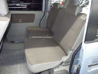 SUZUKI EVERY WAGON 2005 Image 8