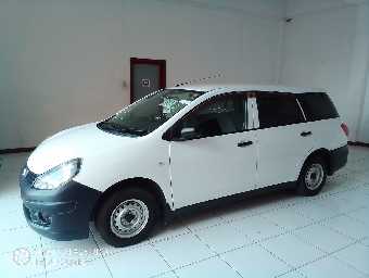 NISSAN A.D S/V 2016 Image 1