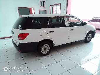 NISSAN A.D S/V 2016 Image 4