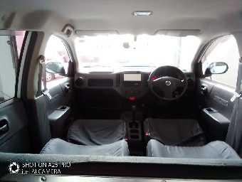 NISSAN A.D S/V 2016 Image 5