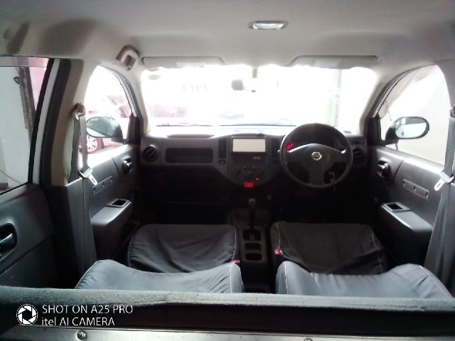 NISSAN A.D S/V 2016 Image 19