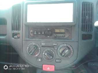 NISSAN A.D S/V 2016 Image 6