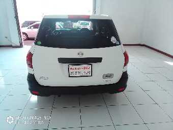 NISSAN A.D S/V 2016 Image 2