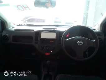 NISSAN A.D S/V 2016 Image 7