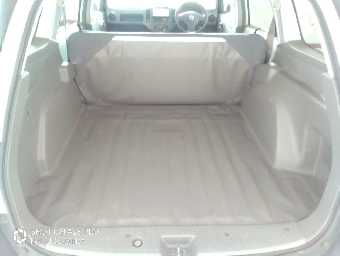 NISSAN A.D S/V 2016 Image 8