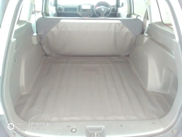 NISSAN A.D S/V 2016 Image 22