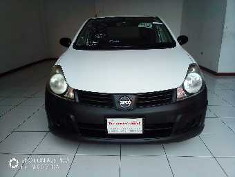 NISSAN A.D S/V 2016 Image 3