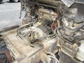 ISUZU ELF DUMP TRUCK 2002 Image 11