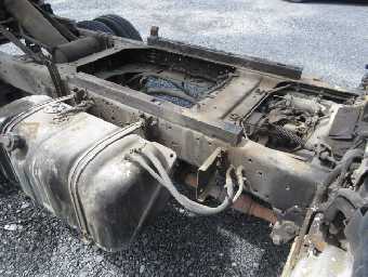 ISUZU ELF DUMP TRUCK 2002 Image 13