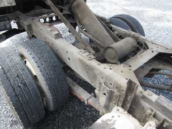 ISUZU ELF DUMP TRUCK 2002 Image 14