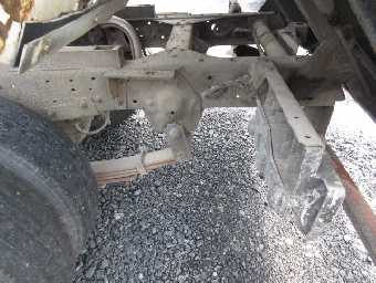 ISUZU ELF DUMP TRUCK 2002 Image 18