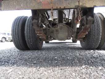 ISUZU ELF DUMP TRUCK 2002 Image 19