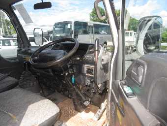 ISUZU ELF DUMP TRUCK 2002 Image 22