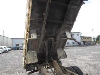 ISUZU ELF DUMP TRUCK 2002 Image 6