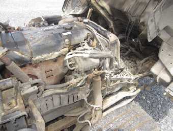 ISUZU ELF DUMP TRUCK 2002 Image 9