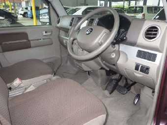 SUZUKI EVERY WAGON 2005 Image 5