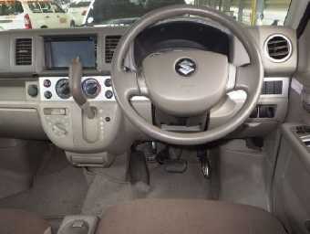 SUZUKI EVERY WAGON 2005 Image 6