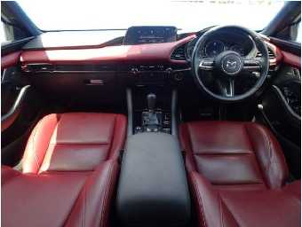 MAZDA MAZDA3 2019 Image 5