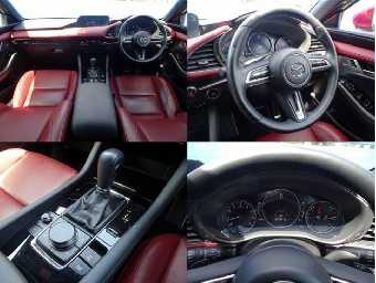 MAZDA MAZDA3 2019 Image 7