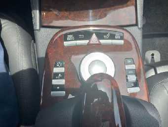 MERCEDES BENZ S CLASS 2007 Image 24