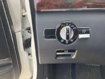 MERCEDES BENZ S CLASS 2007 Image 25