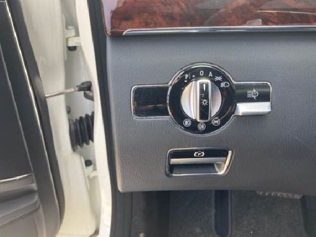 MERCEDES BENZ S CLASS 2007 Image 31