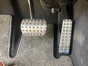 MERCEDES BENZ S CLASS 2007 Image 26