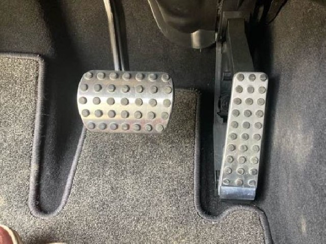 MERCEDES BENZ S CLASS 2007 Image 32