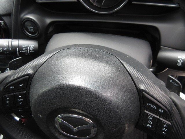 MAZDA CX-3 2016 Image 19
