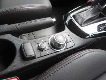 MAZDA CX-3 2016 Image 14