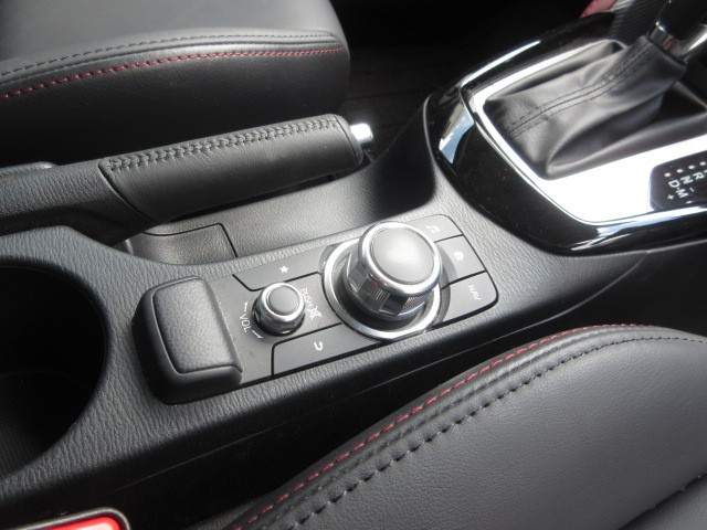 MAZDA CX-3 2016 Image 20