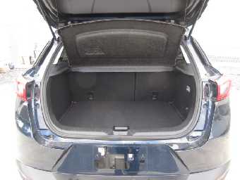 MAZDA CX-3 2016 Image 16