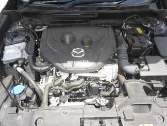 MAZDA CX-3 2016 Image 5