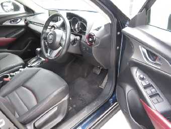 MAZDA CX-3 2016 Image 6