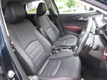 MAZDA CX-3 2016 Image 7