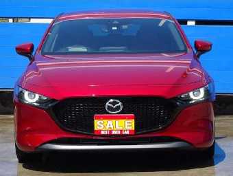 MAZDA MAZDA3 FASTBACK 2019 Image 2
