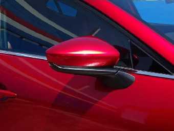 MAZDA MAZDA3 FASTBACK 2019 Image 12