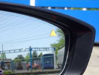 MAZDA MAZDA3 FASTBACK 2019 Image 13