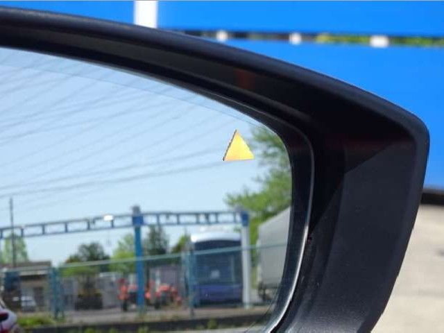 MAZDA MAZDA3 FASTBACK 2019 Image 19