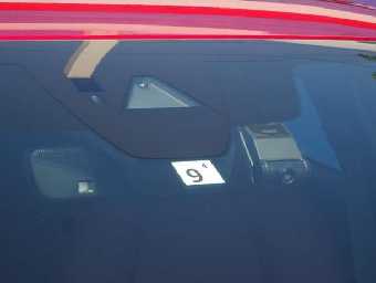 MAZDA MAZDA3 FASTBACK 2019 Image 14