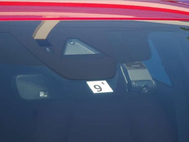 MAZDA MAZDA3 FASTBACK 2019 Image 20