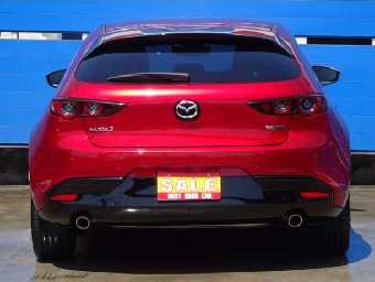 MAZDA MAZDA3 FASTBACK 2019 Image 3