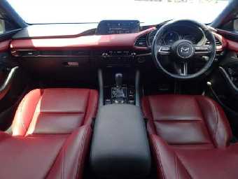 MAZDA MAZDA3 FASTBACK 2019 Image 15