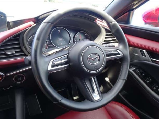 MAZDA MAZDA3 FASTBACK 2019 Image 22
