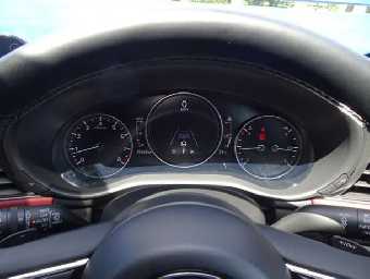 MAZDA MAZDA3 FASTBACK 2019 Image 17