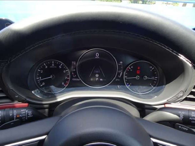 MAZDA MAZDA3 FASTBACK 2019 Image 23