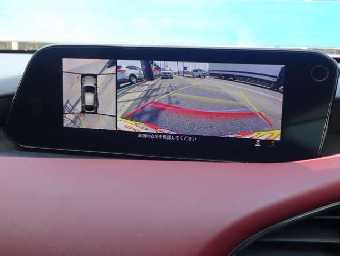 MAZDA MAZDA3 FASTBACK 2019 Image 18